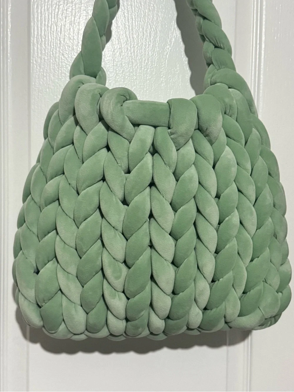 N/A bag use